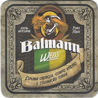 Balmann