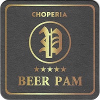 Beer Pam