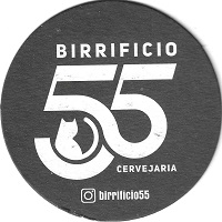 Birríficio 55