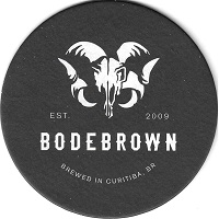 Bodebrown