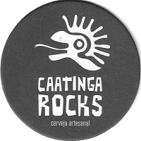 Caatinga Rocks
