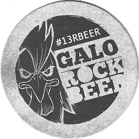 Galo Rock Beer