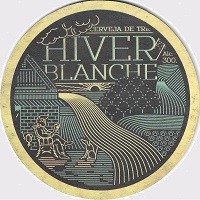 Hiver Blanche