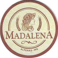 Madalena Alfenas
