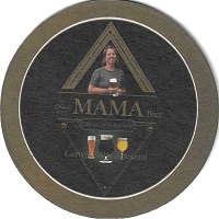 Mama Bier