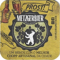 Metzgerbier