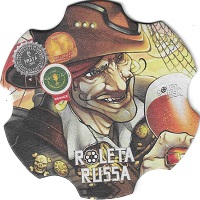 Roleta Russa