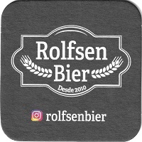 Rolfsen Bier