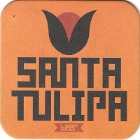 Santa Tulipa