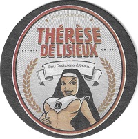 Therese De Lisieux