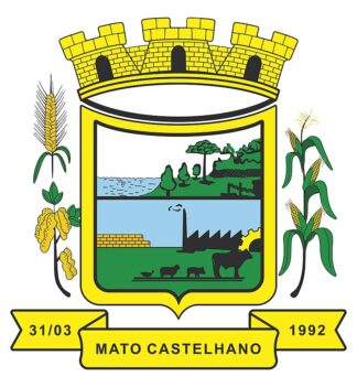 Mato Castelhano