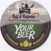 Your Beer